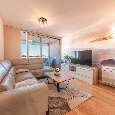 Apartment Bella Zára Kültér fotó