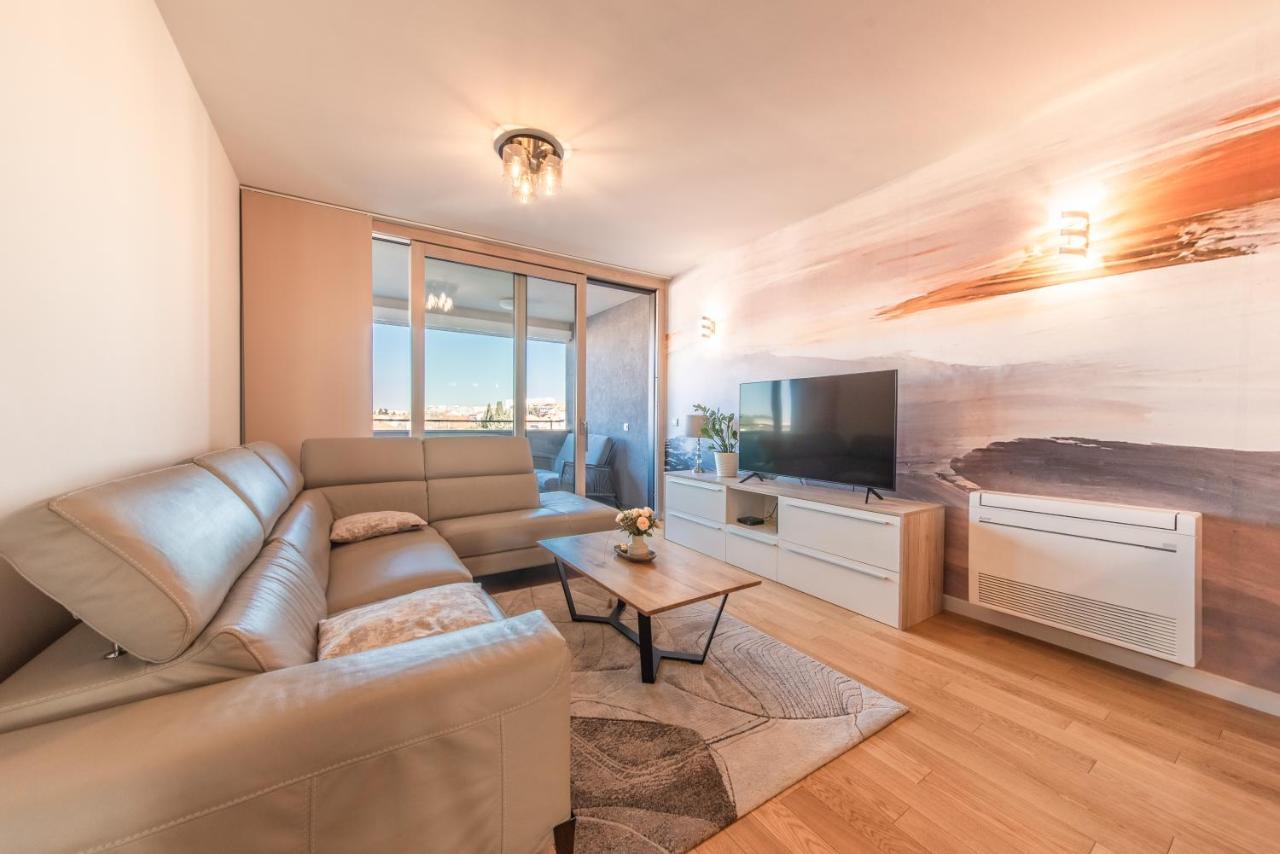 Apartment Bella Zára Kültér fotó