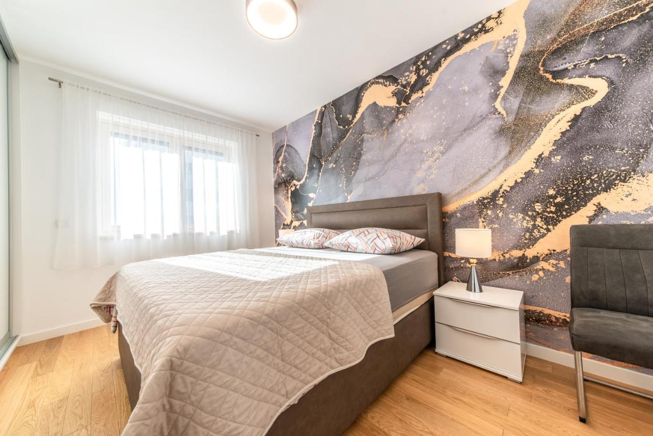 Apartment Bella Zára Kültér fotó