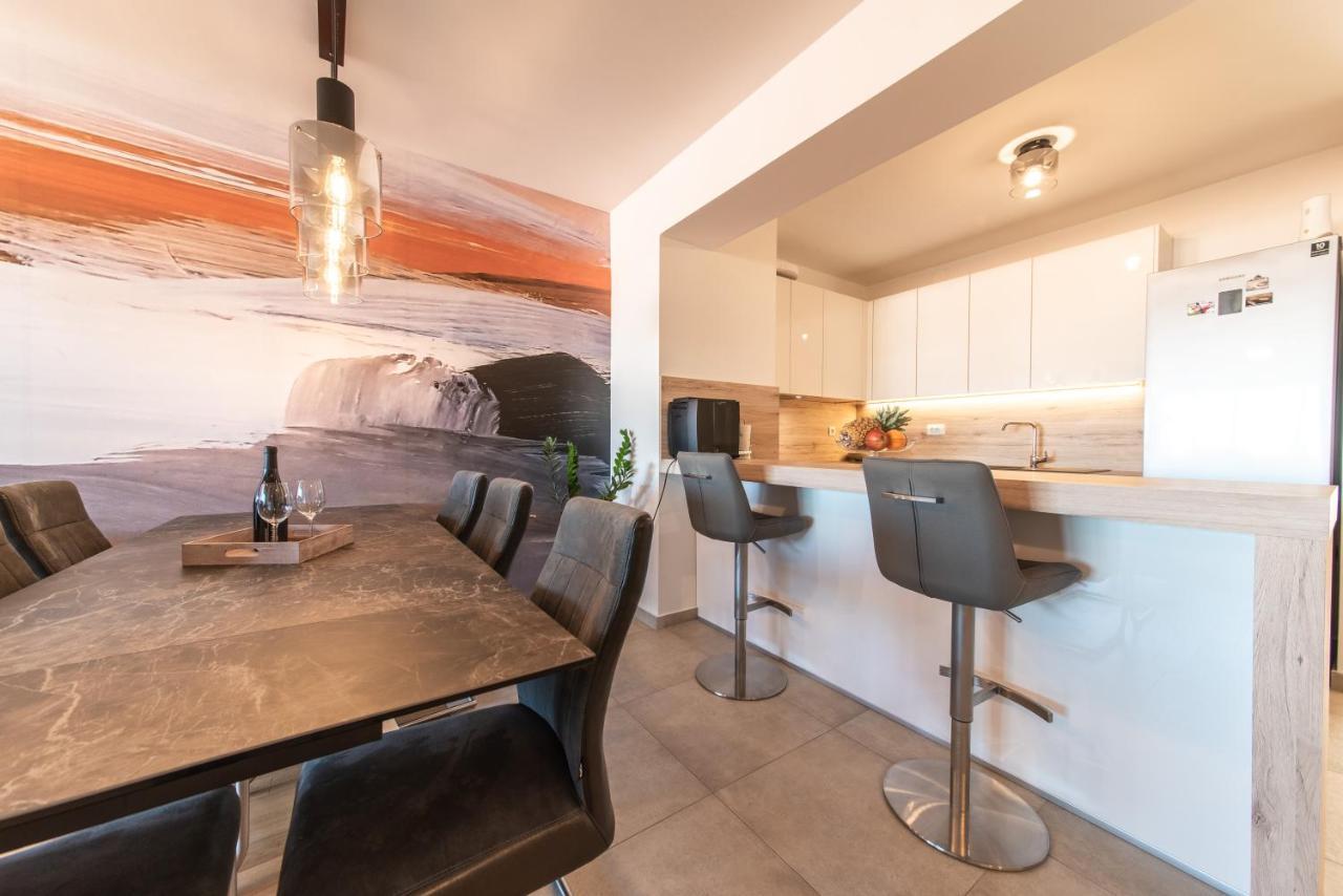 Apartment Bella Zára Kültér fotó