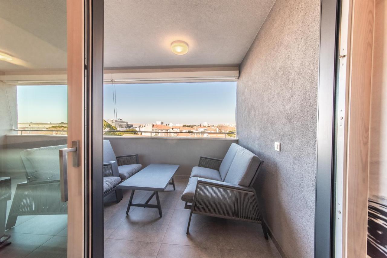 Apartment Bella Zára Kültér fotó