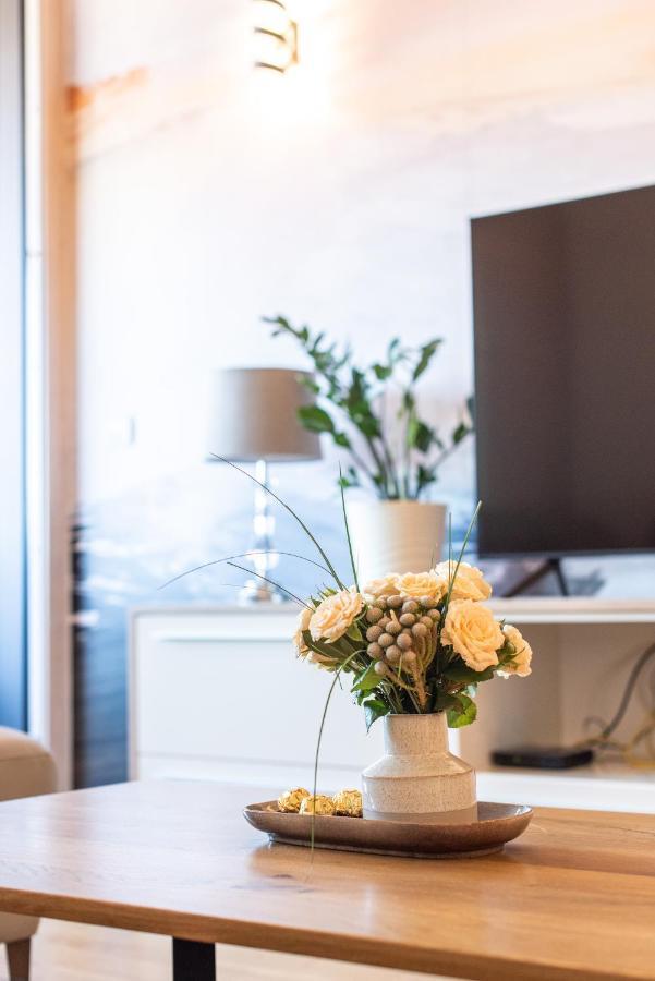 Apartment Bella Zára Kültér fotó