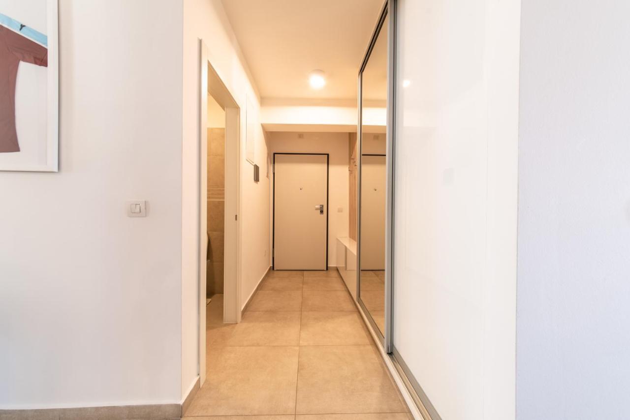 Apartment Bella Zára Kültér fotó