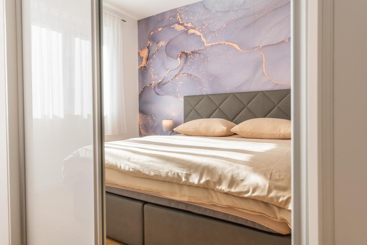 Apartment Bella Zára Kültér fotó