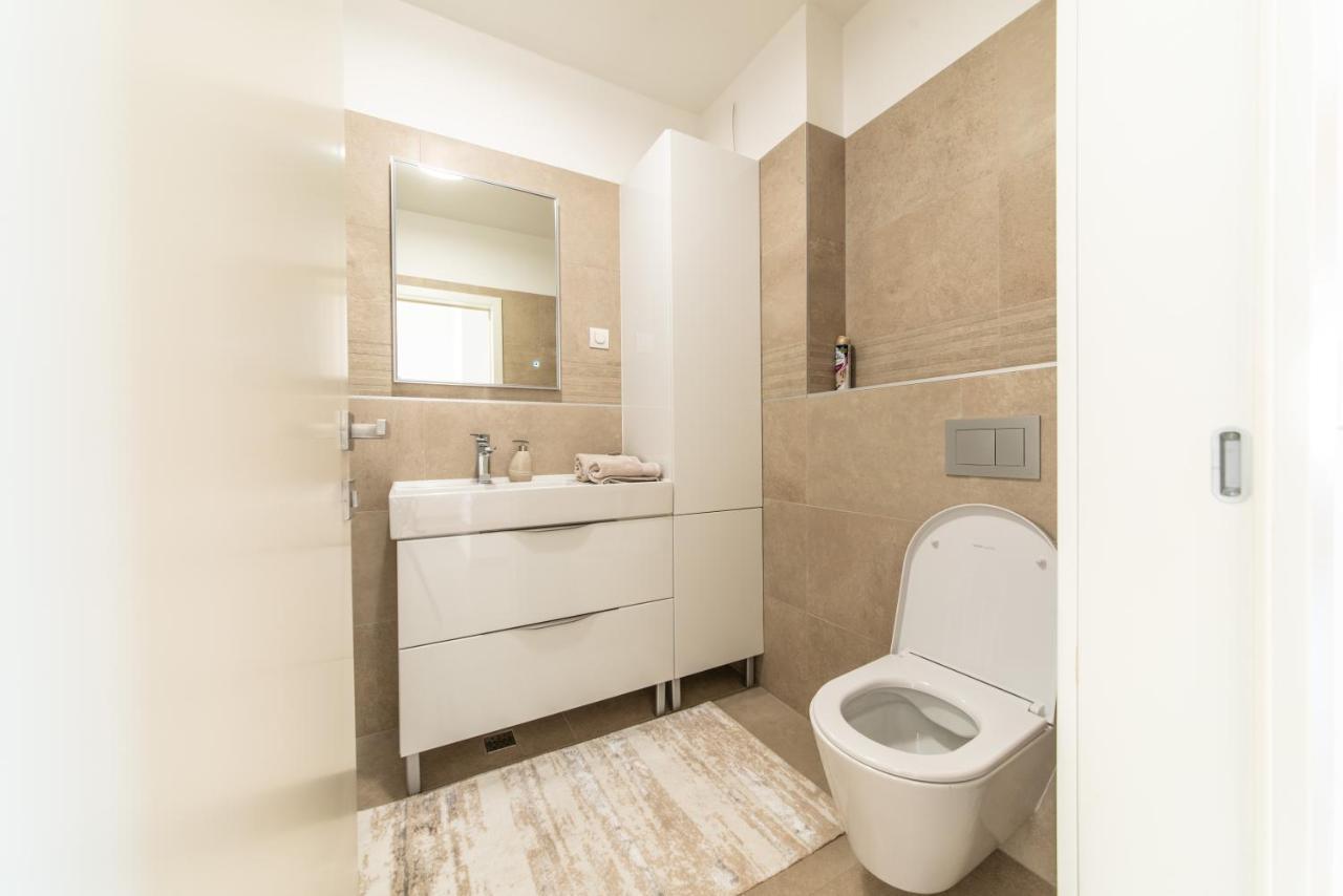 Apartment Bella Zára Kültér fotó
