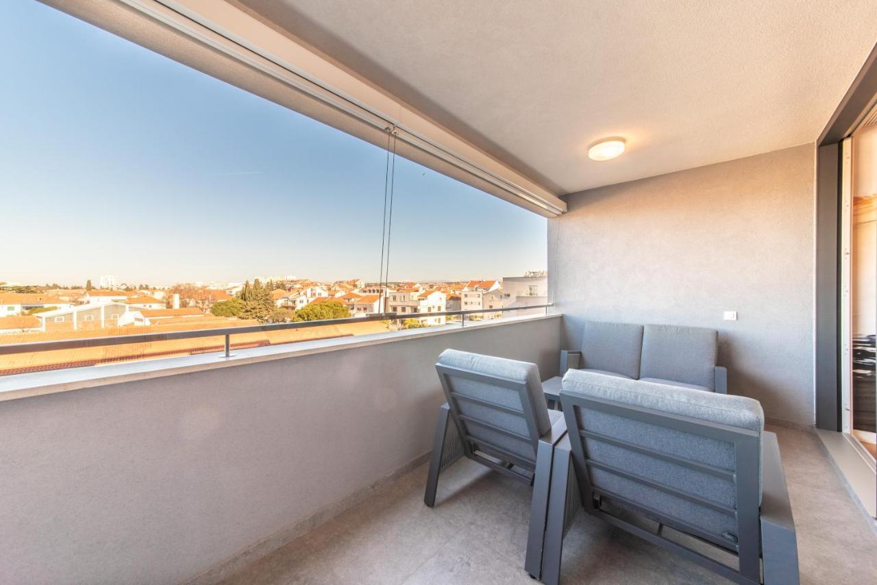 Apartment Bella Zára Kültér fotó