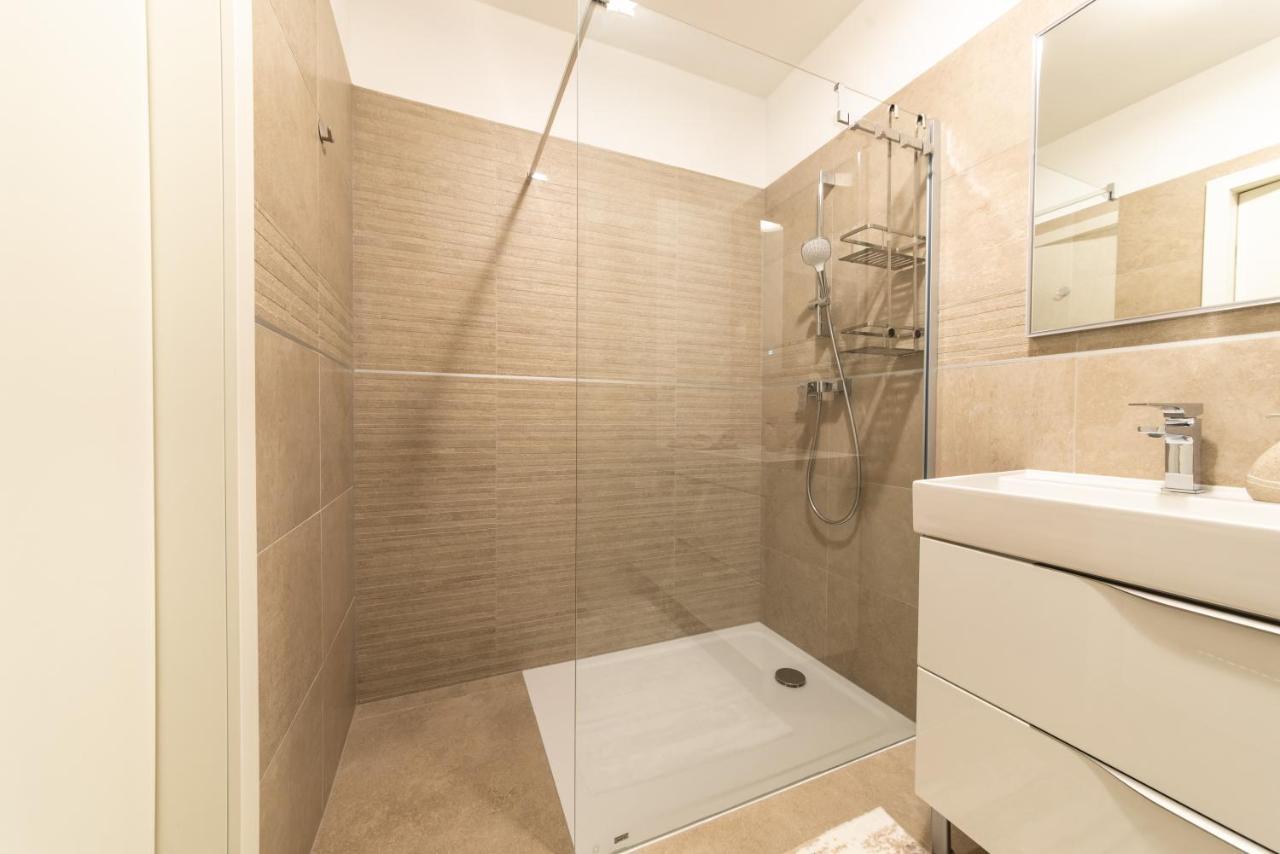 Apartment Bella Zára Kültér fotó