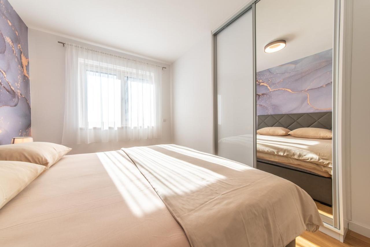 Apartment Bella Zára Kültér fotó