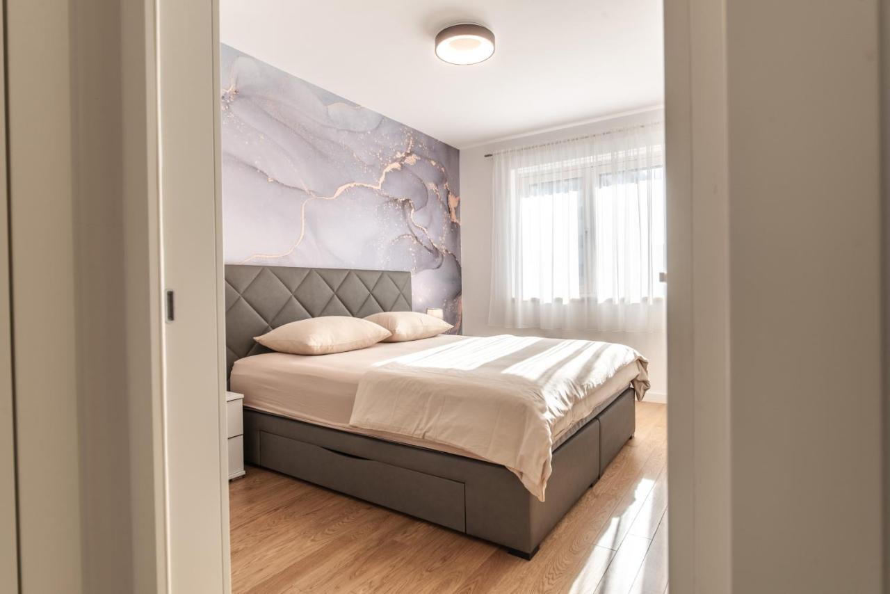 Apartment Bella Zára Kültér fotó