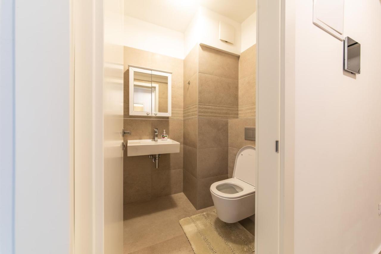 Apartment Bella Zára Kültér fotó