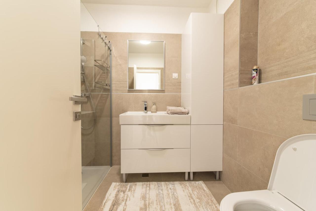 Apartment Bella Zára Kültér fotó