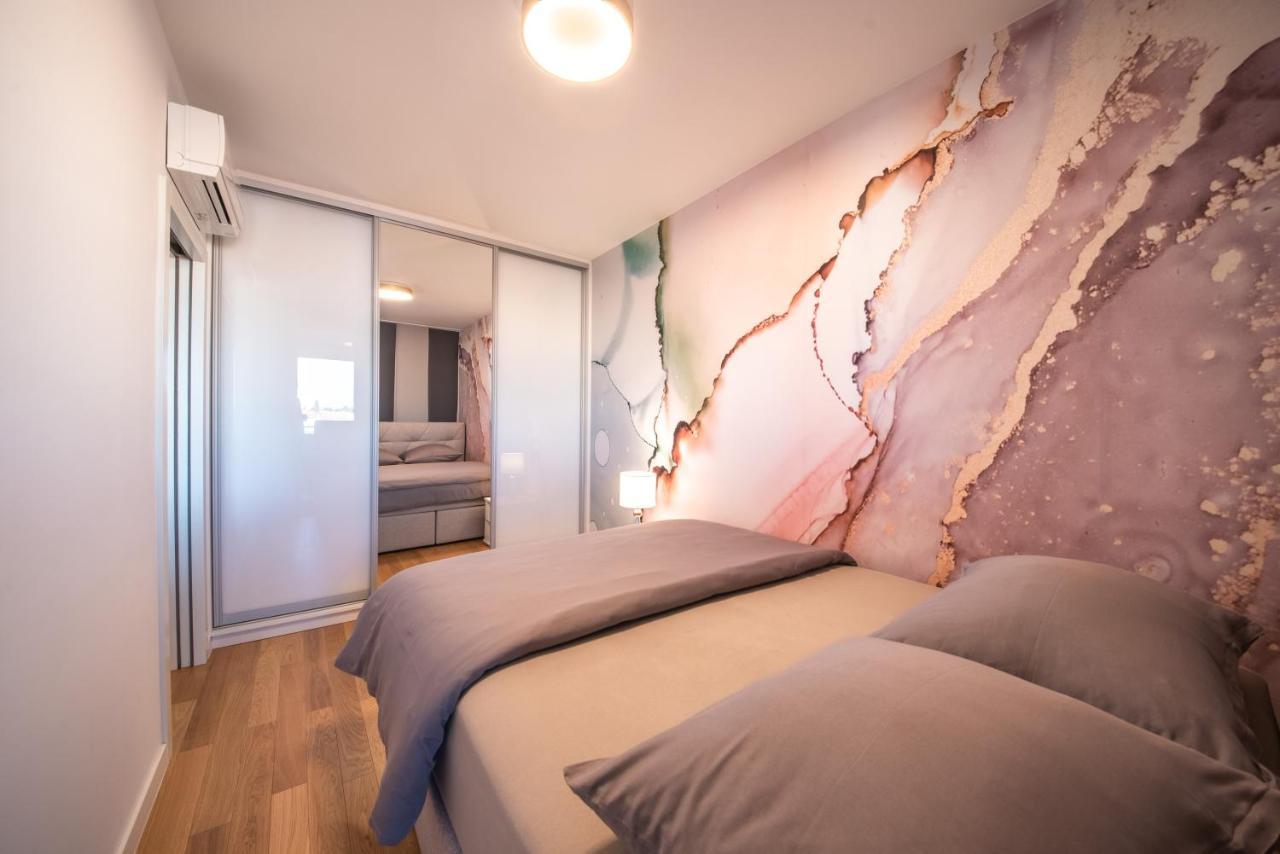 Apartment Bella Zára Kültér fotó