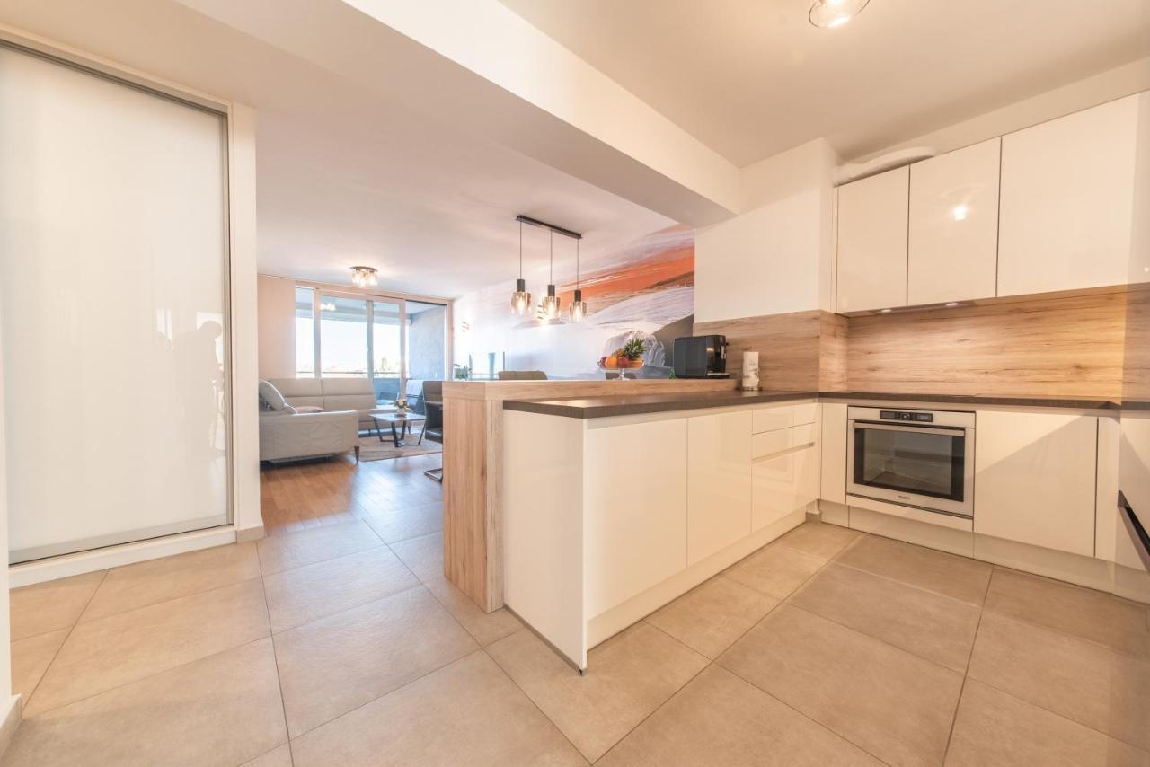 Apartment Bella Zára Kültér fotó