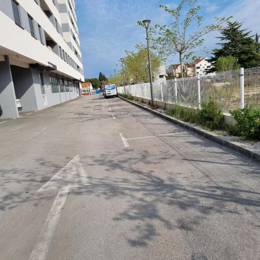 Apartment Bella Zára Kültér fotó